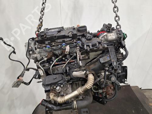 Engine CITROËN C4 Picasso II 1.6 BlueHDi 120 | BP31316279M1