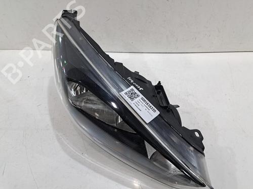 Right headlight FORD FOCUS III 1.0 EcoBoost | BP31812792C29