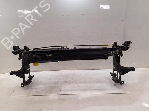 Frontplate/Frontkurv MERCEDES-BENZ A-CLASS (W176) A 200 CDI / d (176.008) (136 hp) 27629772