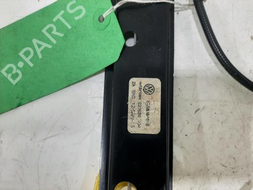 Rear left window mechanism VW POLO V (6R1, 6C1) 1.2 TSI 16V | BP26859112C24 
