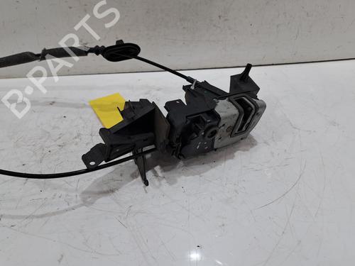 Used Other FORD FIESTA VII (HJ, HF) 1.0 EcoBoost (125 hp) 31009781