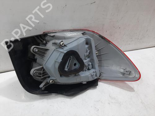 Right taillight MERCEDES-BENZ A-CLASS (W176) A 180 CDI / d (176.012) | BP37666649C35 - Image 3