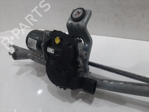 Front wiper motor MERCEDES-BENZ GLA (H247) GLA 200 d (247.712) | BP30722084M29