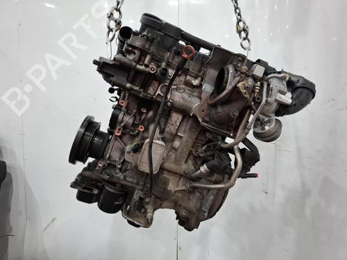 Engine CITROËN C3 AIRCROSS II (2R_, 2C_) 1.2 PureTech 110 (2RHNZB, 2RHNZW, 2RHNPX, 2RHNPJ) | BP40454562M1 - Image 5