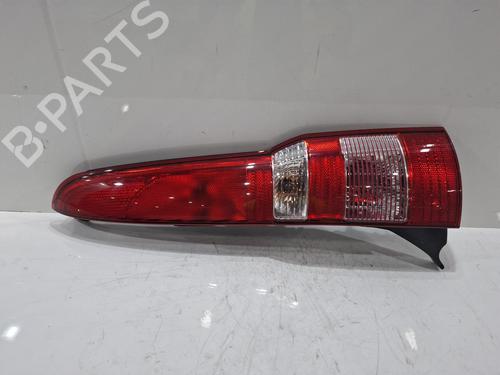 Used Right taillight Right taillight FIAT PANDA (169_) 1.2 (169.AXB11, 169.AXB1A) (60 hp) 39716317 39716317