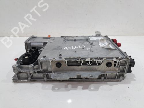 Used Inverter/Converter JAGUAR I-PACE (X590) EV400 AWD (400 hp) 29236440