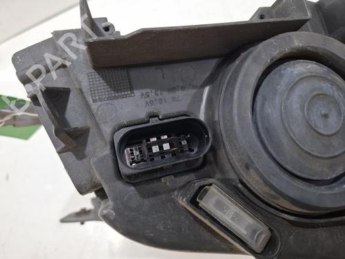 Left headlight FORD KUGA II (DM2) 2.0 TDCi 4x4 | BP38289154C28 - Image 3