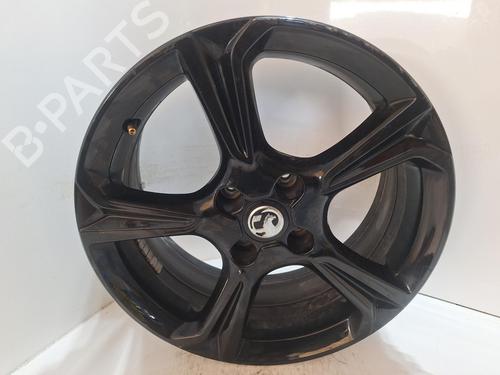 Used Rim Rim 36879047 36879047