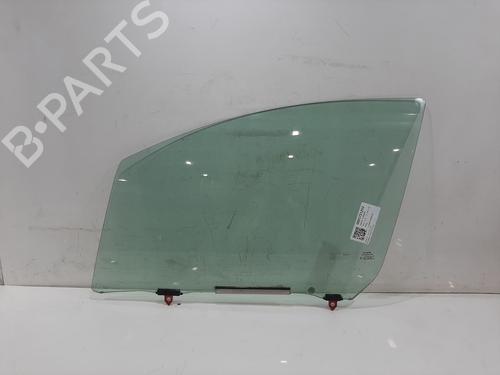 Used Front left door window Front left door window TOYOTA YARIS (_P13_) 1.3 (NSP130_, NSP130) (99 hp) 35962873 35962873