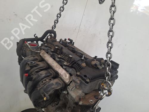 Engine TOYOTA YARIS (_P9_) 1.33 VVT-i (NSP90_, NSP90R) | BP34206416M1  - Image 5