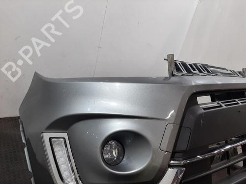 Front bumper SUZUKI VITARA (LY) 1.4 Hybrid (Mild Hybrid) AllGrip (APK414) | BP40078305C7 - Image 2