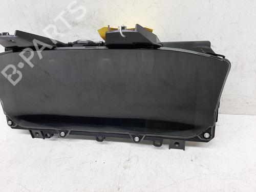 Instrument cluster LAND ROVER RANGE ROVER EVOQUE (L538) 2.0 4x4 | BP26842310C47 