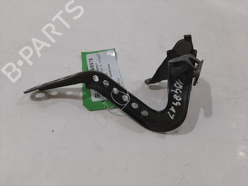 Used Other Other TOYOTA AYGO (_B4_) 1.0 VVTi (KGB40) (72 hp) 34206275 34206275