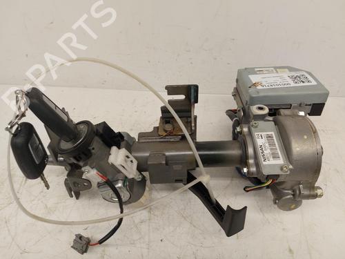 Used Steering column NISSAN JUKE (F15) 1.6 (117 hp) 26766315