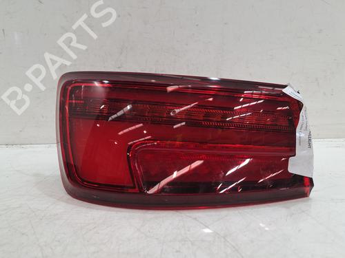 Used Left taillight Left taillight AUDI A3 Convertible (8V7, 8VE) 1.4 TSI (150 hp) 34733699 34733699