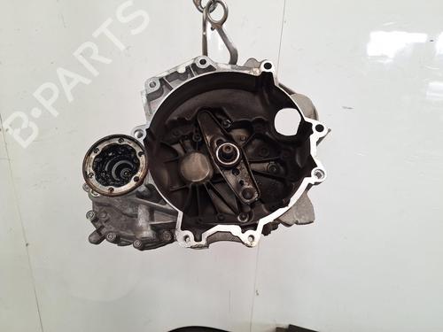 Used Gearbox Gearbox SEAT IBIZA IV (6J5, 6P1) 1.2 (70 hp) 34533755 34533755