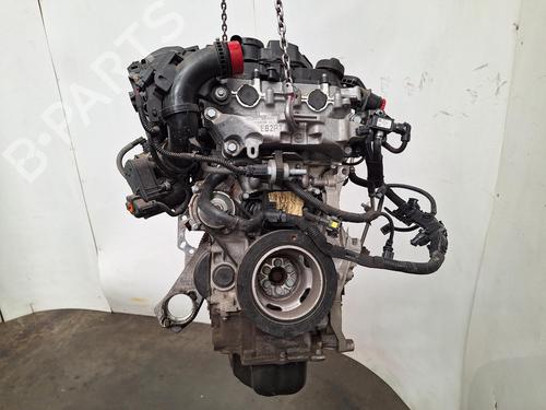 Engine VAUXHALL CROSSLAND X / CROSSLAND (P17) 1.2 (75) | BP38048410M1 - Image 4