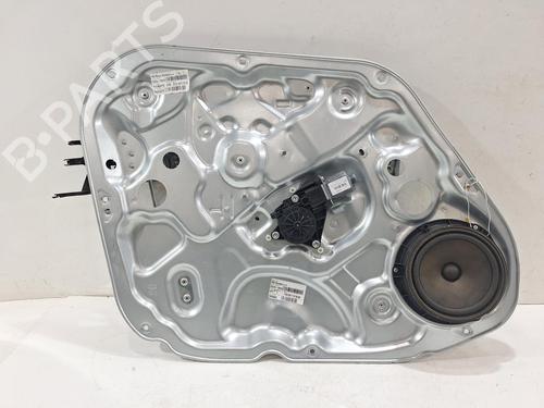 Used Front left window mechanism KIA VENGA (YN) 1.4 CRDi 90 (90 hp) 32214564