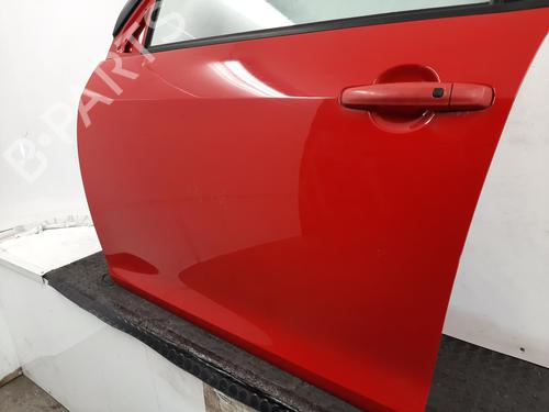 Left front door SUZUKI SWIFT IV (FZ, NZ) 1.2 (AZG412, ZC72S) | BP32324888C2