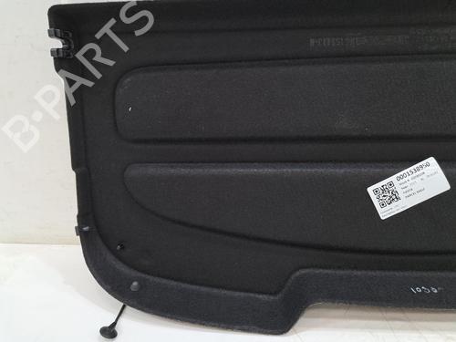 Rear parcel shelf FORD FIESTA VI (CB1, CCN) 1.0 EcoBoost | BP29742357C85 