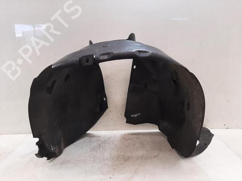 Used Wheel arch Wheel arch PEUGEOT 2008 I (CU_) 1.2 VTi (82 hp) 34619839 34619839