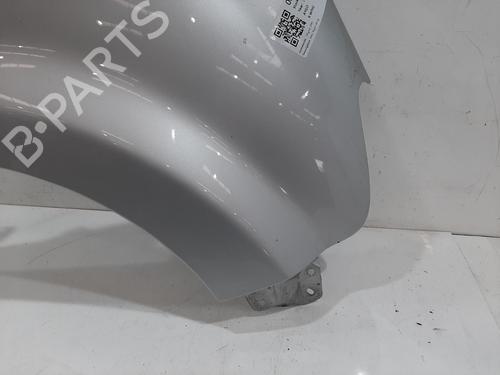 Right front fenders TOYOTA AYGO (_B1_) 1.0 (KGB10_, KGB10R) | BP30141928C42 