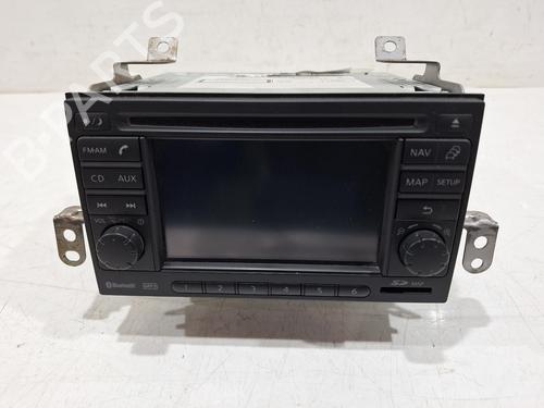 Used Control unit Control unit 39622686 39622686