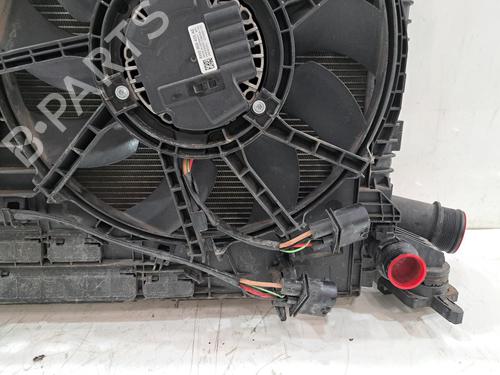 Radiator set AUDI A6 C8 Avant (4A5) 50 TFSi e quattro | BP37400304M120 - Image 5