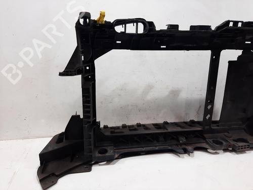 Front slam panel FORD FIESTA VI (CB1, CCN) 1.25 | BP31361017C72