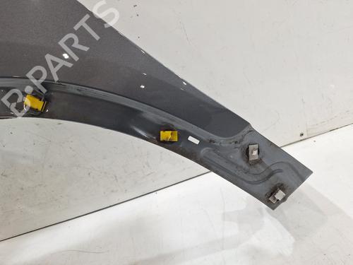 Left front fenders VAUXHALL MOKKA / MOKKA X (J13) 1.4 | BP31964691C41