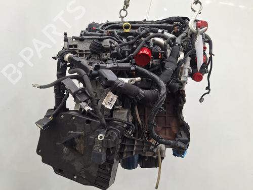 Motor FORD KUGA II (DM2) 2.0 TDCi | BP29127553M1 