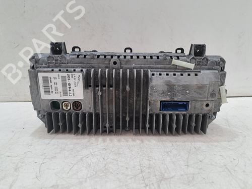 Instrument cluster JAGUAR I-PACE (X590) EV400 AWD | BP30494642C47