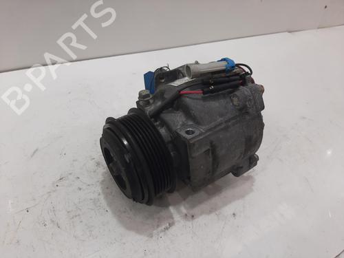 Airco pomp Airco pomp VAUXHALL MOKKA / MOKKA X (J13) 1.6 (116 hp) 36316041 36316041