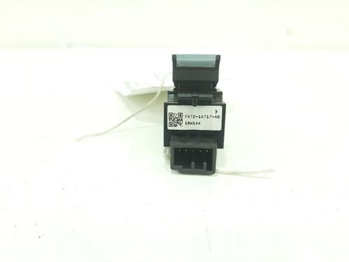 Left rear window switch JAGUAR I-PACE (X590) EV400 AWD | BP34178890I29 - Image 3