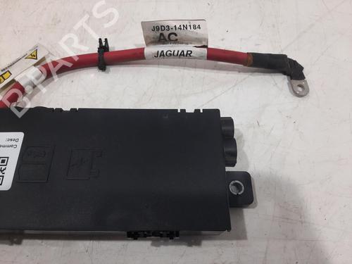 Sikringsdose JAGUAR I-PACE (X590) EV400 AWD | BP29922473E1