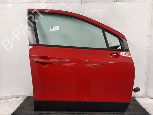 Porte avant droite SUZUKI SX4 S-Cross (JY) 1.6 DDiS (AKK 416D) (120 hp) 32381031