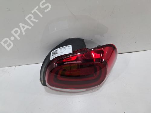 Right taillight CITROËN C3 III (SX) 1.2 THP 110 (SXHNPS, SXHNZT, SXHNZ6) | BP36662250C35 - Image 4