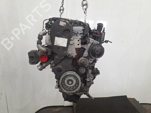 Motor für JAGUAR XF I (X250) 2.2 D (200 hp) 33180039