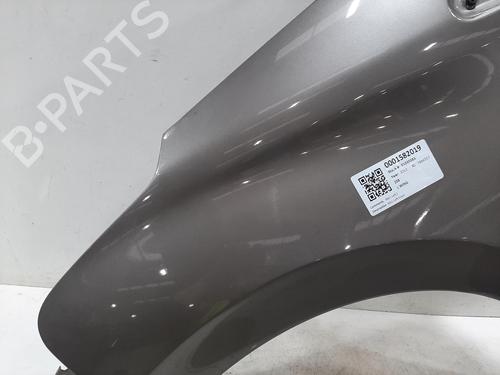 Left front fenders PEUGEOT 208 I (CA_, CC_) 1.4 VTi | BP30843636C41