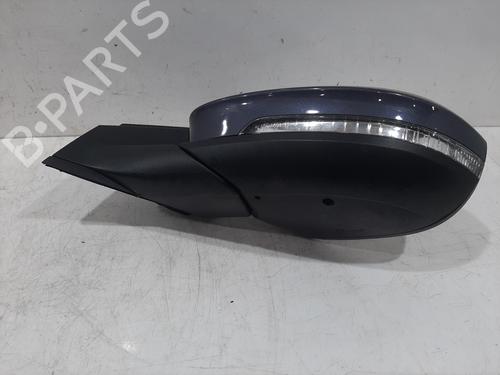 Left mirror VW TAIGO (CS1) 1.0 TSI | BP31341310C26 