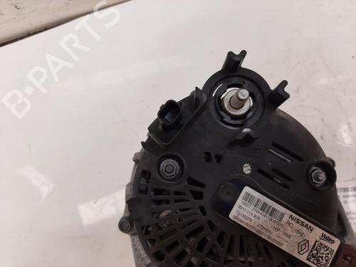 Alternator NISSAN JUKE (F16_) DIG-T 117 | BP38010652M7 - Image 6