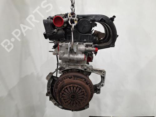 Engine PEUGEOT 2008 I (CU_) 1.2 VTi | BP29397869M1 