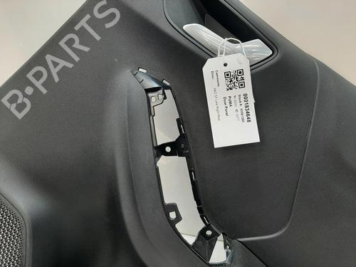 Bageste højre beklædning FORD PUMA (J2K, CF7) 1.0 EcoBoost mHEV | BP39389527C61  - Image 5