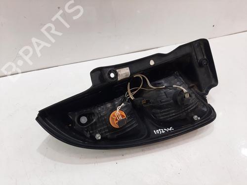 Right taillight CITROËN C3 Picasso (SH_) 1.6 HDi | BP36506306C35 - Image 4