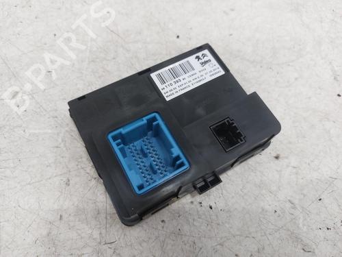 Used Control unit PEUGEOT 308 II (LB_, LP_, LW_, LH_, L3_) 1.2 THP 130 (131 hp) 26751446