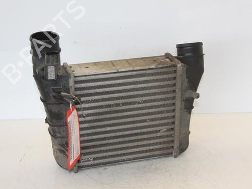 Intercooler AUDI A4 B7 (8EC) 2.0 TDI 16V (140 hp) 29297094