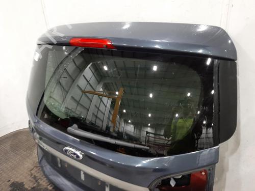Tailgate FORD S-MAX (WA6) 2.0 TDCi | BP26752518C6 