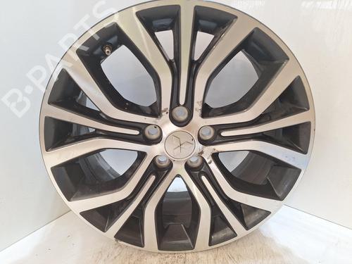 Used Rim Rim MITSUBISHI OUTLANDER III (GG_W, GF_W, ZJ, ZL, ZK) 2.2 Di-D 4WD (GF6W) (150 hp) 35767964 35767964