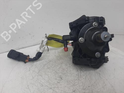 Used Brake master cylinder PEUGEOT 208 II (UB_, UP_, UW_, UJ_) e-208 (136 hp) 26777923