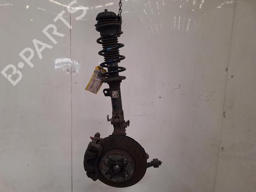 Used Left front suspension Left front suspension SUZUKI IGNIS III (MF, FF) 1.2 (ATK412) (90 hp) 34179311 34179311